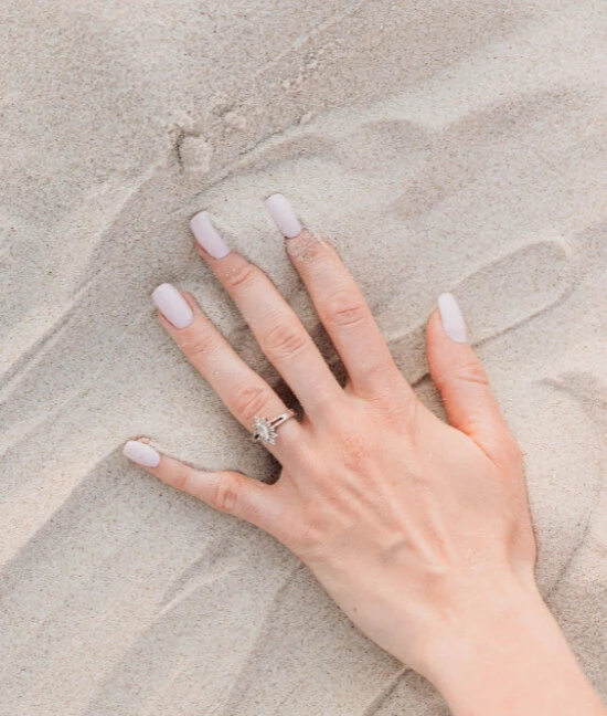 Rozdwojone paznokcie u rąk i stóp: przyczyny i sposoby leczenia