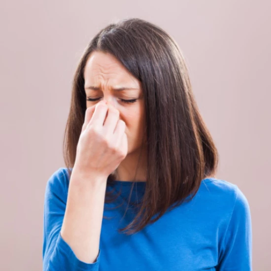 Jak powstaje i jak leczyć grzybicę nosa i zatok?