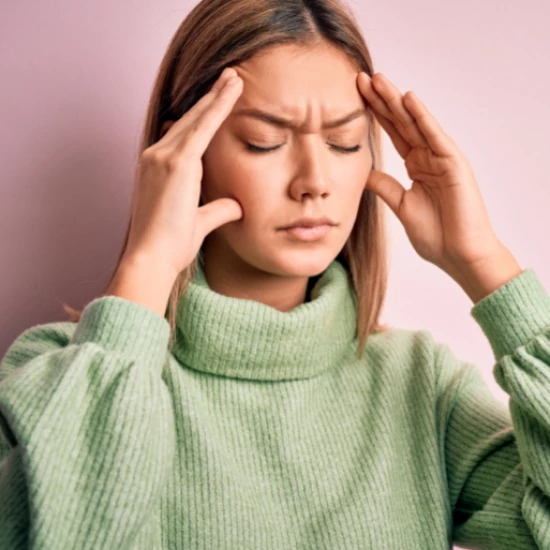 Jak wygląda aura migrenowa? Przyczyny i objawy