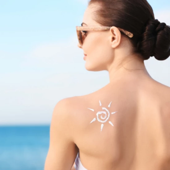 Promieniowanie UV i jego negatywny wpływ na skórę