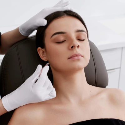 Mezoterapia kwasem hialuronowym
