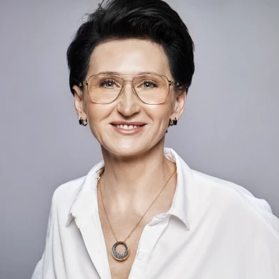 Agnieszka Czarnecka-Świerkot