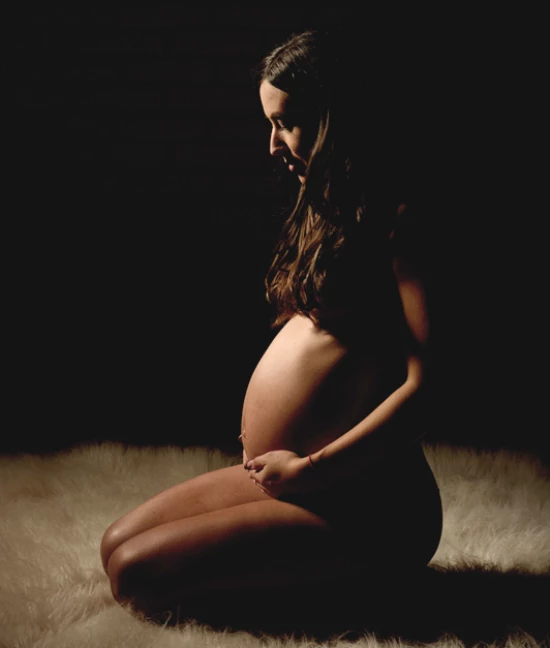 Kinesiotaping w ciąży | Klinika Ambroziak