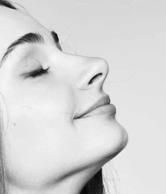 Modelowanie i korekta nosa kwasem hialuronowym | Klinika Ambroziak