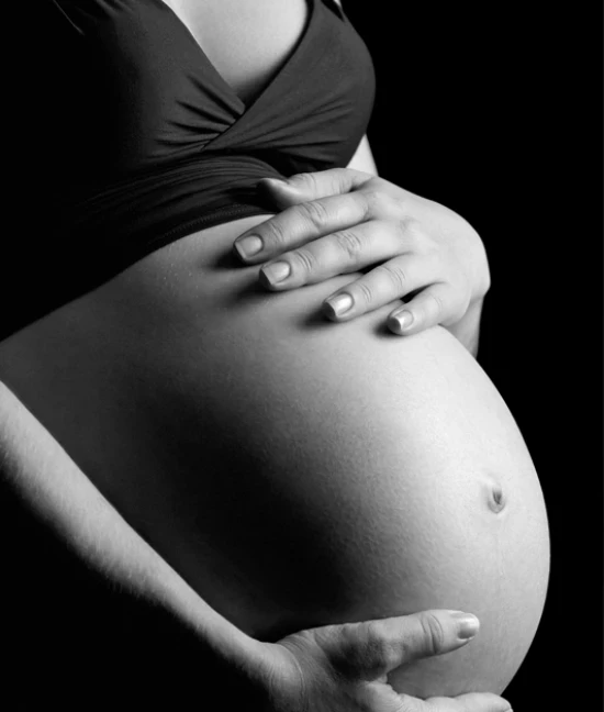 Ginekologia okołociążowa